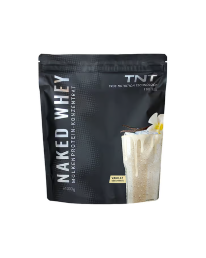 TNT Naked Whey Protein - 1000 g