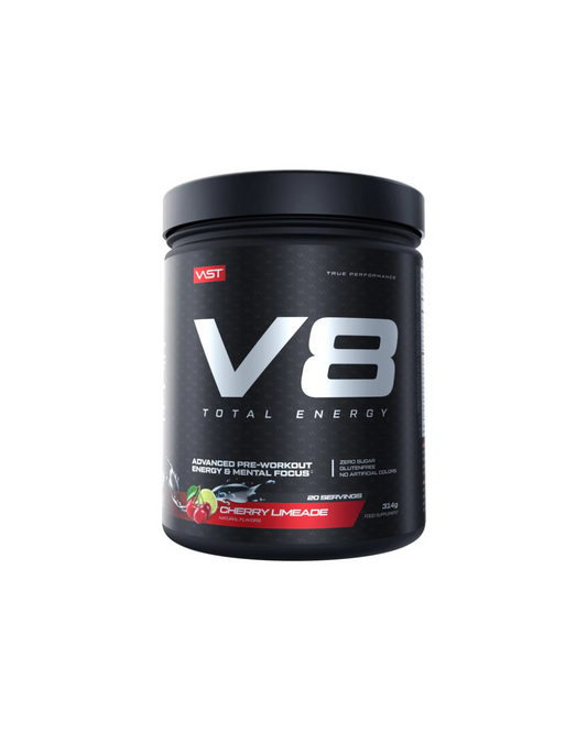 VAST V8 Total Energy - 336 g