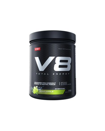 VAST V8 Total Energy - 336 g