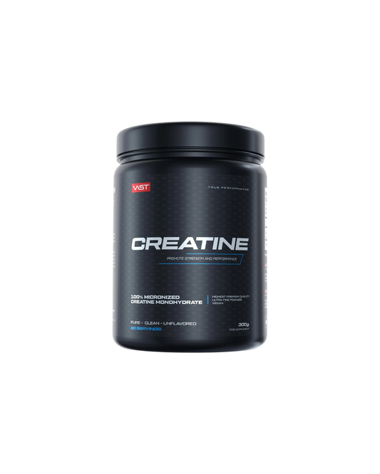 VAST Creatine Ultra Pure - 300 g