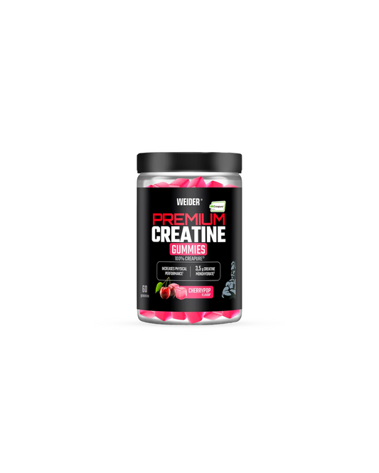 Weider Premium Creatine Gummies - 180 g