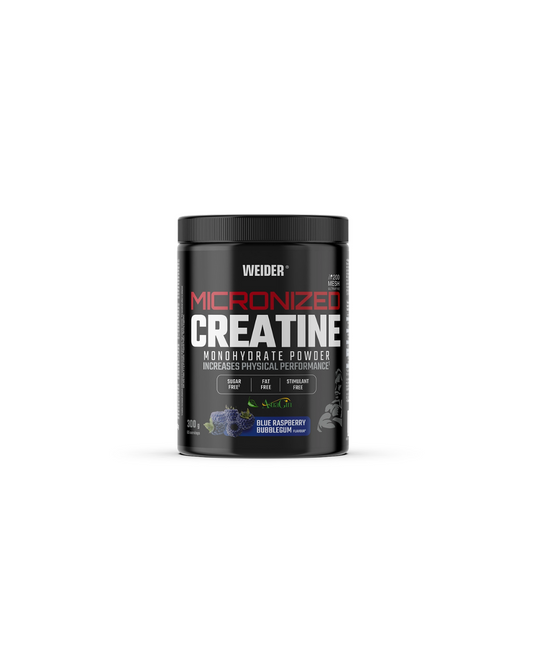 Weider Micronized Creatine - 300 g