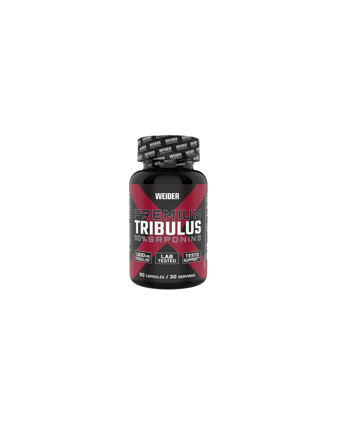 Weider Premium Tribulus - 90 Caps