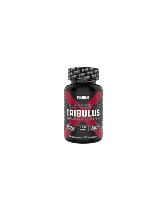Weider Premium Tribulus - 90 Caps