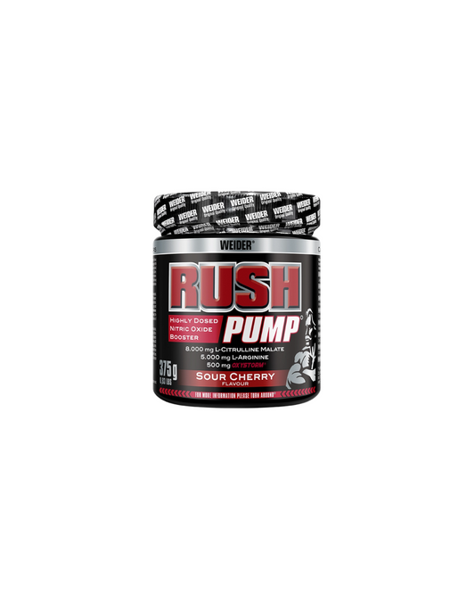 Weider Rush Pump - 375 g