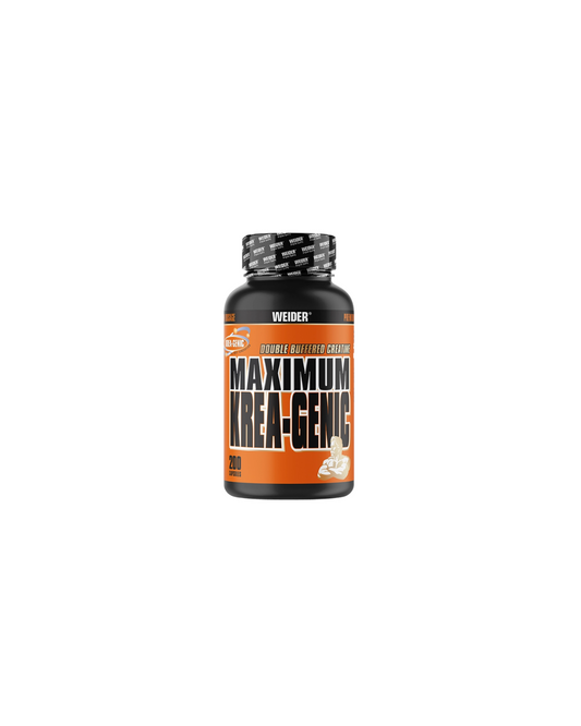 Weider Krea-Genic Caps