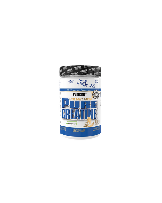 Weider Pure Creatine