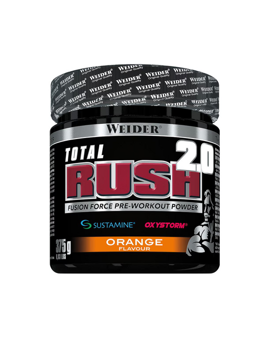 Weider Total Rush 2.0 - 375 g