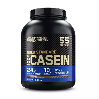 Optimum Nutrition 100% Gold Standard Casein - 1820 g