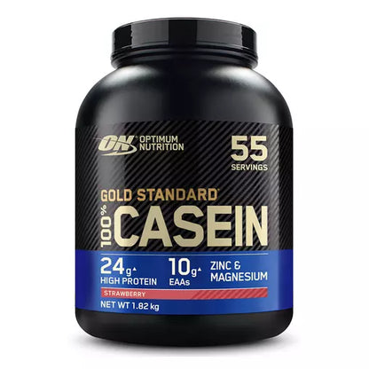 Optimum Nutrition 100% Gold Standard Casein - 1820 g