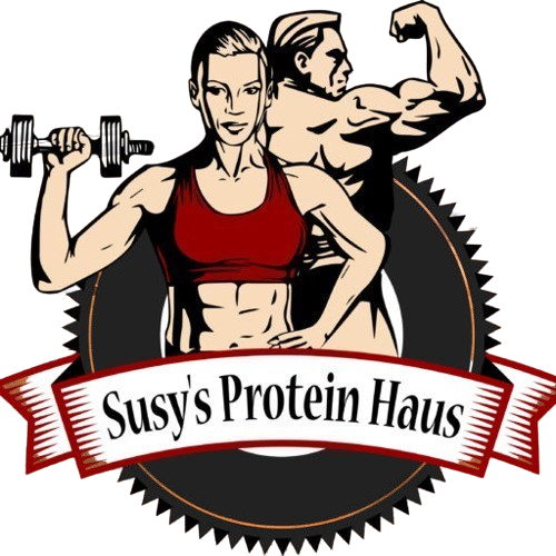 Susy´s Protein Haus